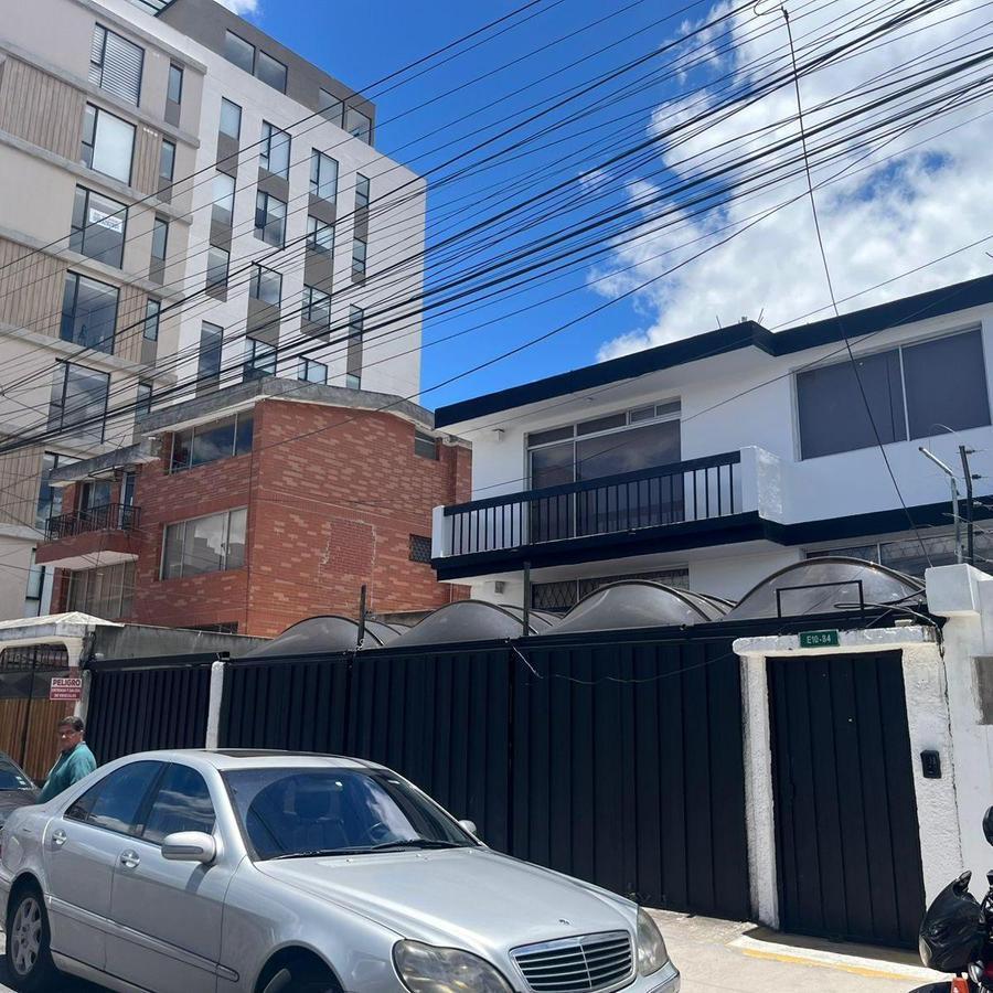 Venta Casa Comercial Sector Quicentro — imagen 10