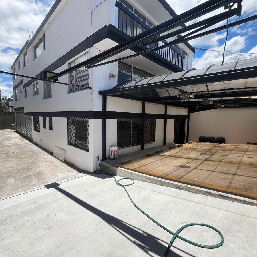 Venta Casa Comercial Sector Quicentro — imagen 8