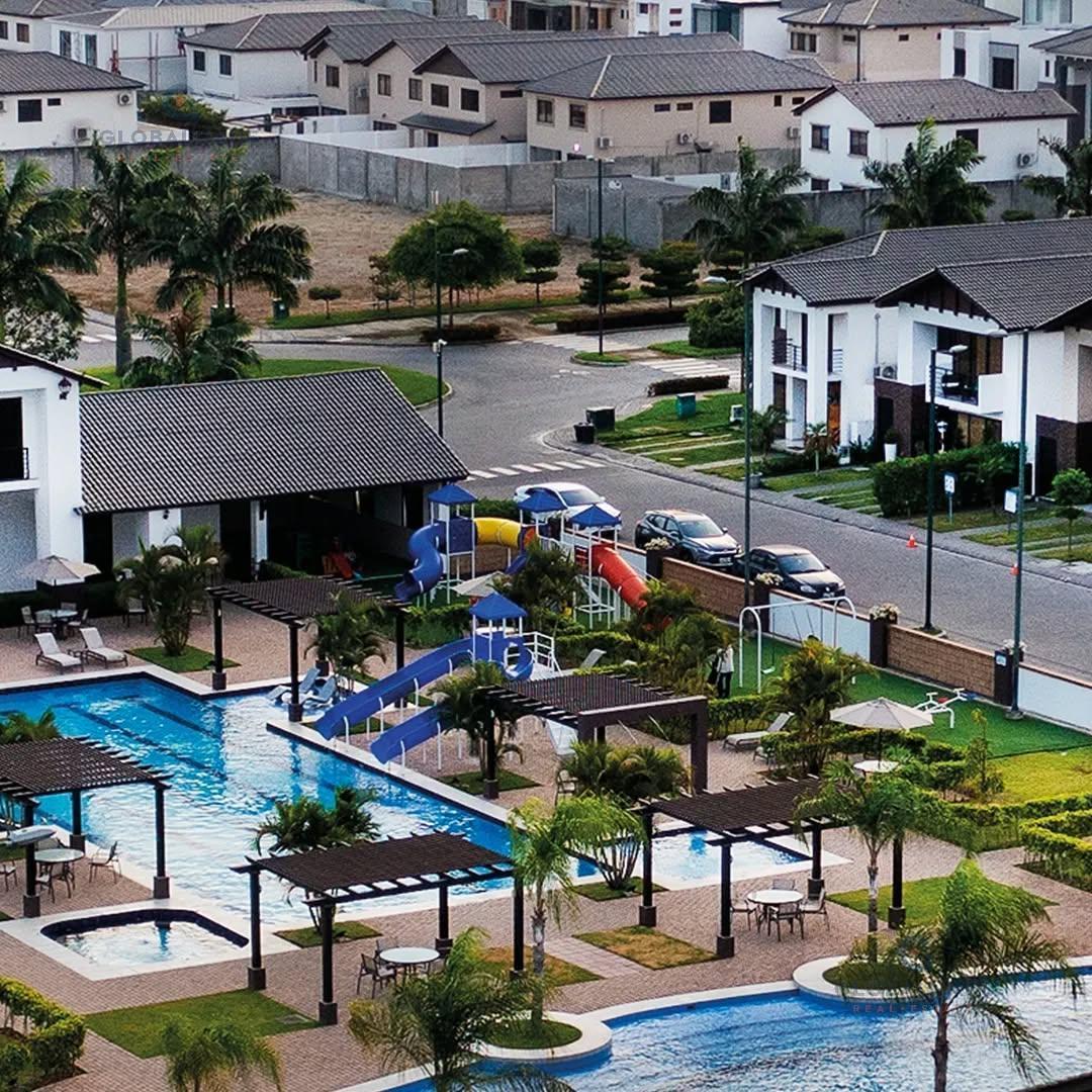 Venta de Casa Proyecto en Isla Celeste 3 Habitaciones, Estudio, Parqueo Cubierto. m. C, Guayas — imagen 9