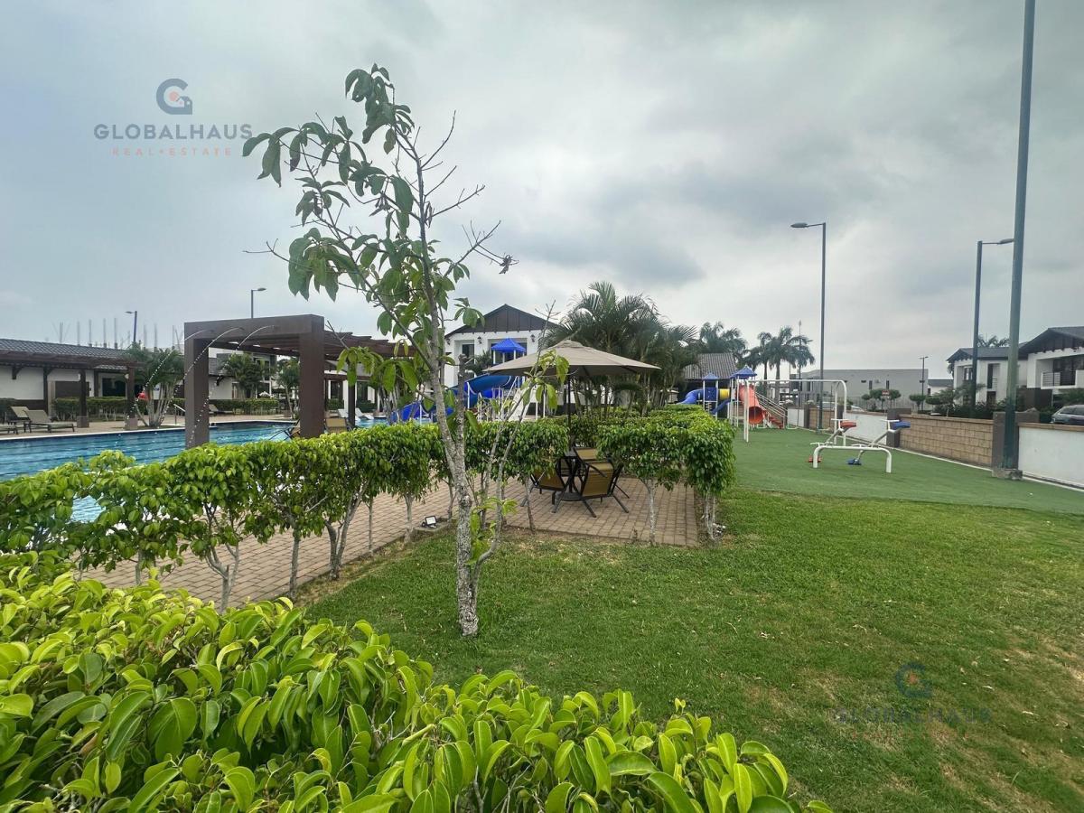 Venta de Casa Proyecto en Isla Celeste 3 Habitaciones, Estudio, Parqueo Cubierto. m. C, Guayas — imagen 8