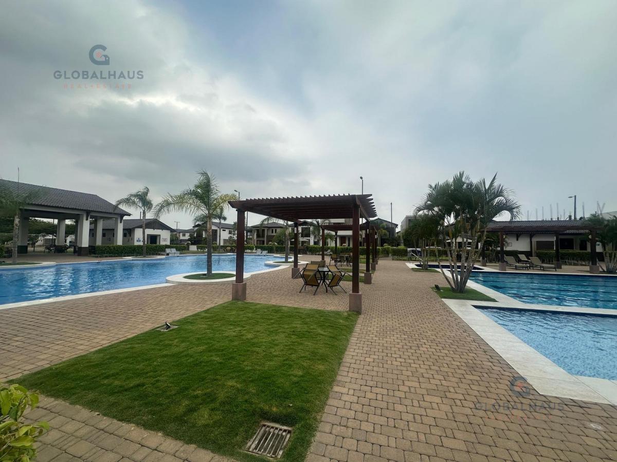 Venta de Casa Proyecto en Isla Celeste 3 Habitaciones, Estudio, Parqueo Cubierto. m. C, Guayas — imagen 7
