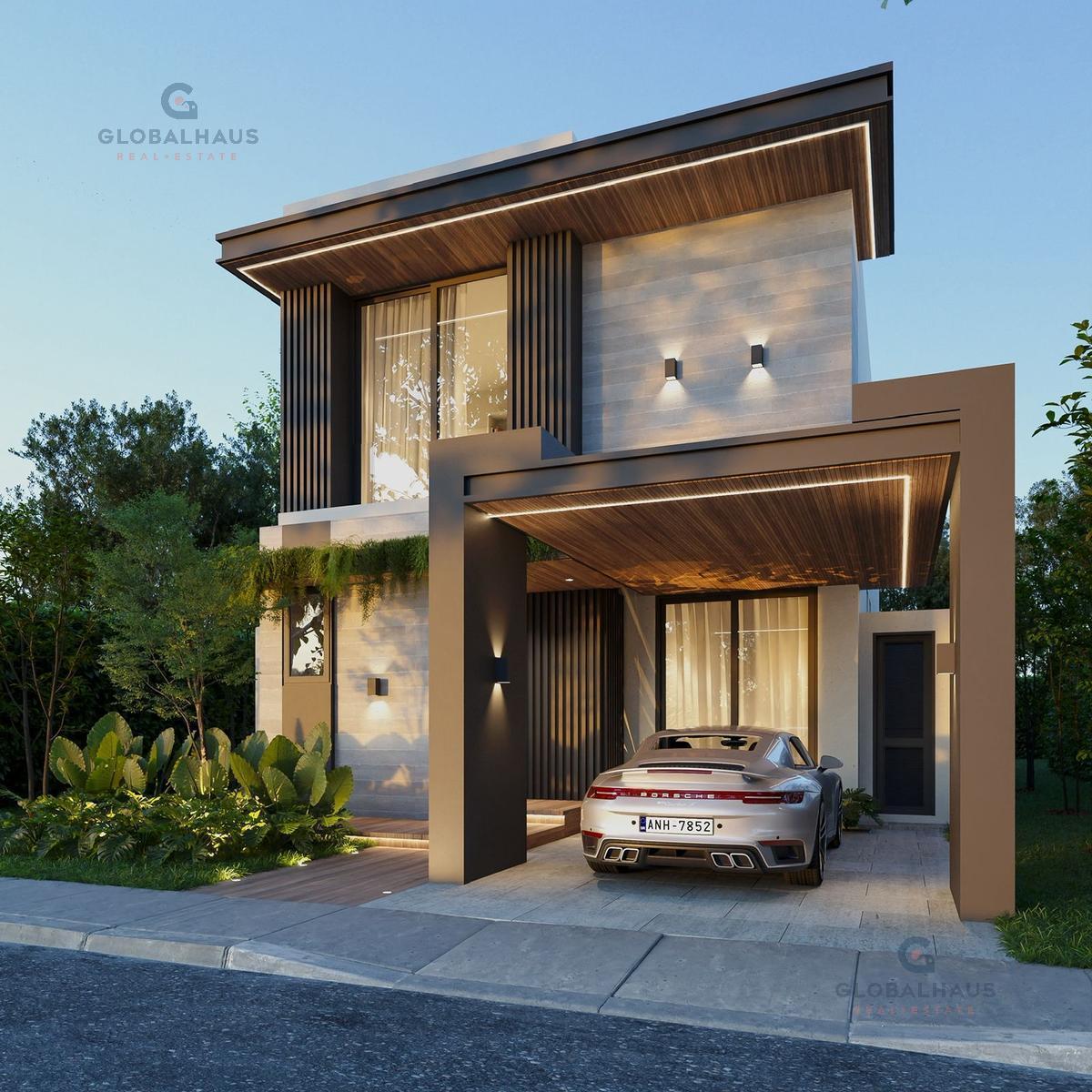 Venta de Casa Proyecto en Isla Celeste 3 Habitaciones, Estudio, Parqueo Cubierto. m. C, Guayas — imagen 5