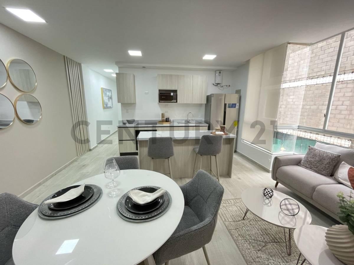 En Venta Departamentos por Estrenar en Quito Norte - El Inca — imagen 9
