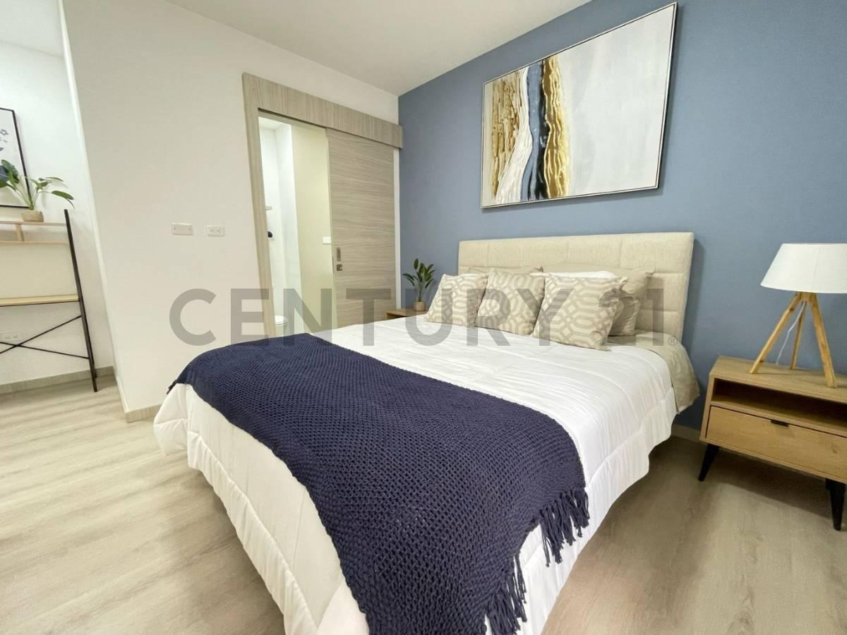 En Venta Departamentos por Estrenar en Quito Norte - El Inca — imagen 5