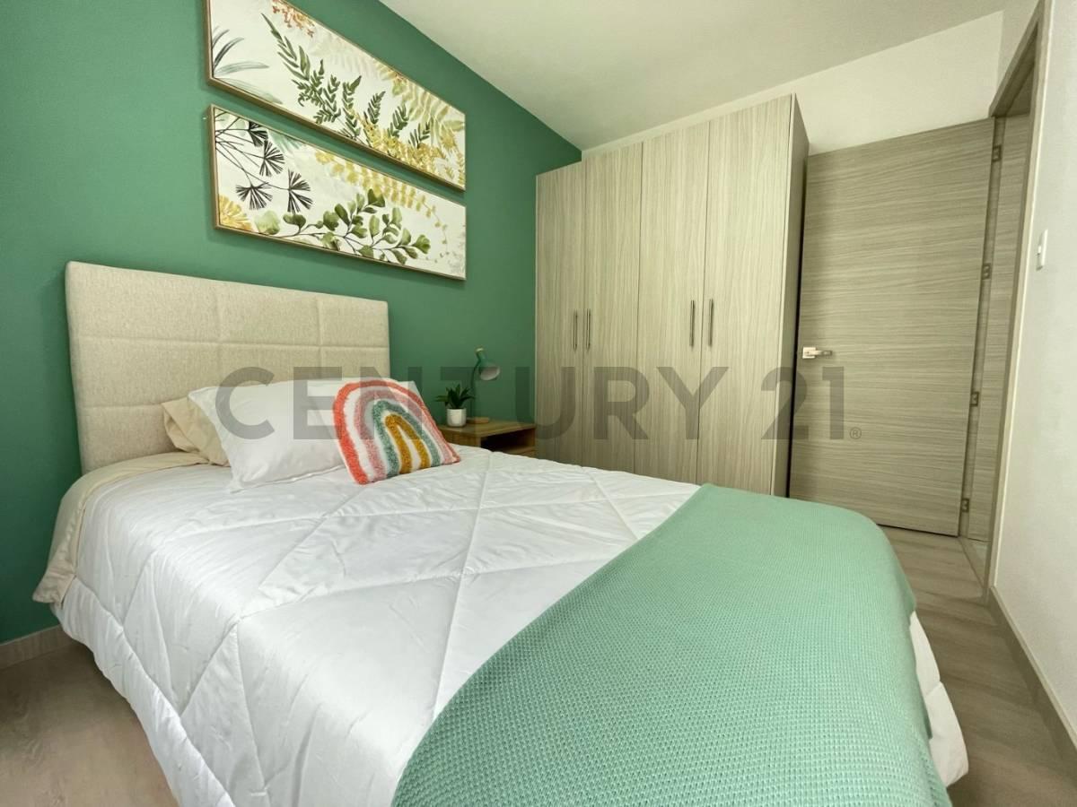 En Venta Departamentos por Estrenar en Quito Norte - El Inca — imagen 3