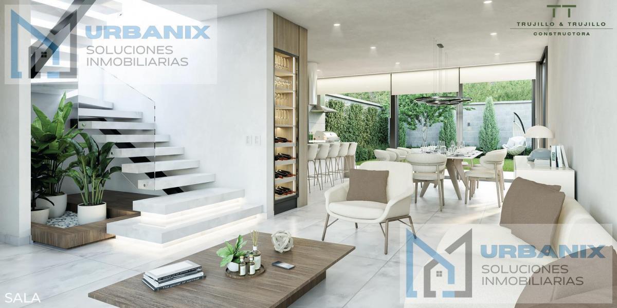 Casa en Puembo — imagen 10