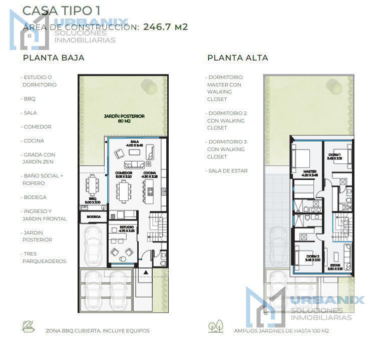 Casa en Puembo — imagen 6