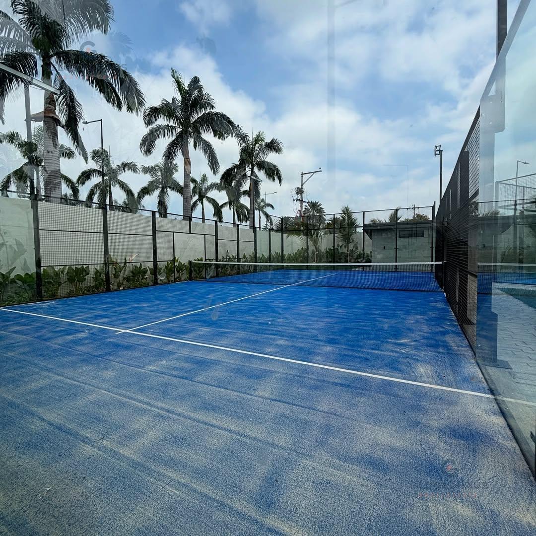 Venta de Casa Proyecto en Isla Mocoli - 4 Habitaciones con Walk in Closet, Area Bbq. m. C, Guayas — imagen 6