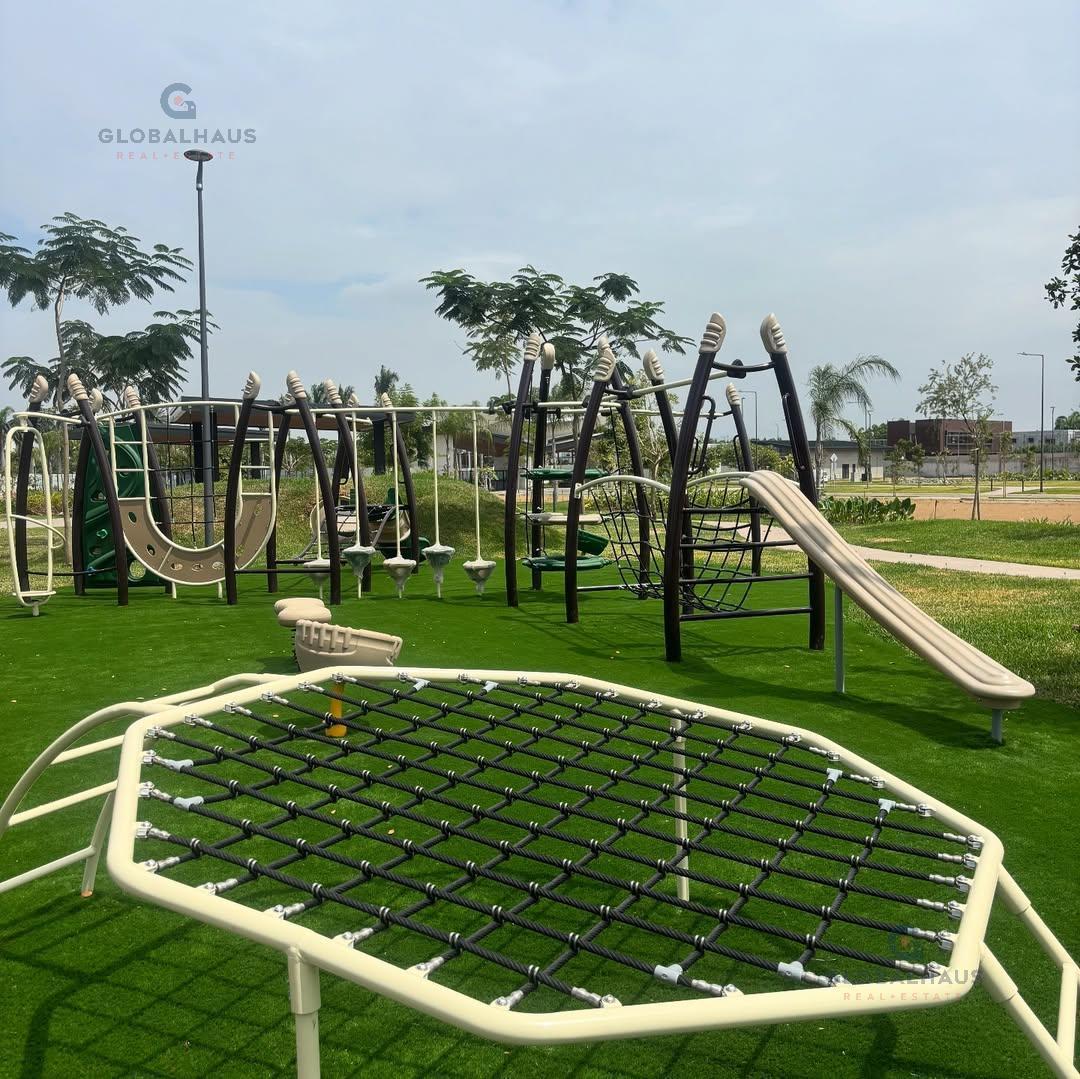 Venta de Casa Proyecto en Isla Mocoli - 4 Habitaciones con Walk in Closet, Area Bbq. m. C, Guayas — imagen 3