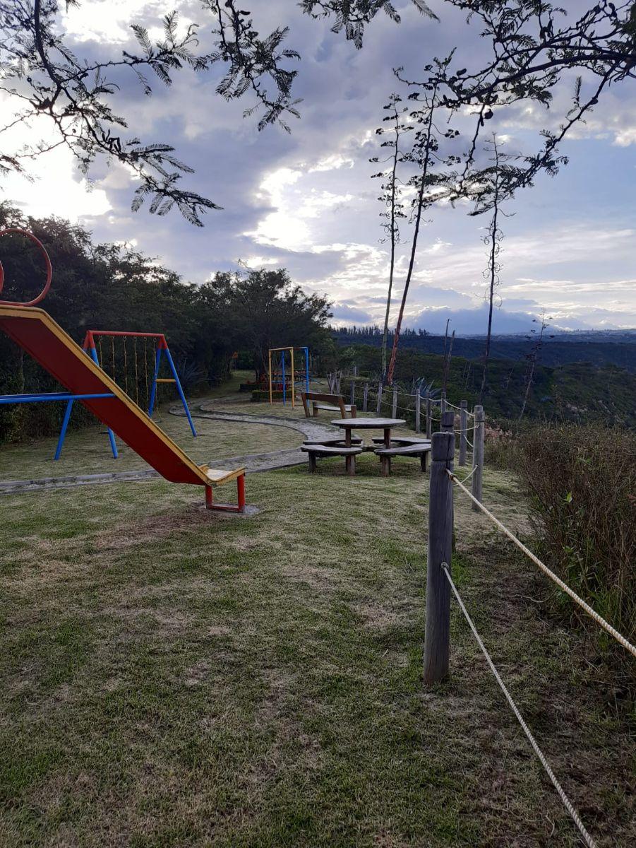 Vendo Terreno 1455 m² Urb Las Peñas — imagen 7