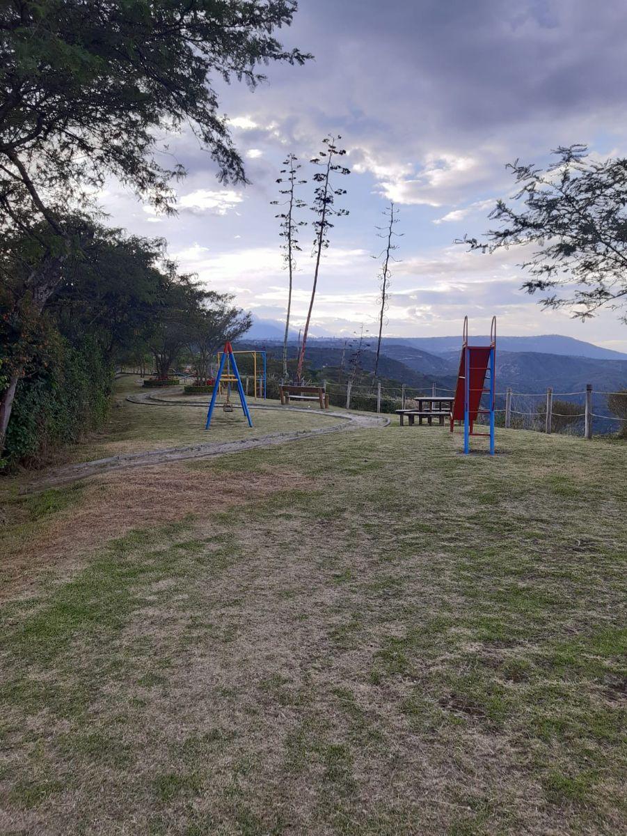 Vendo Terreno 1455 m² Urb Las Peñas — imagen 4