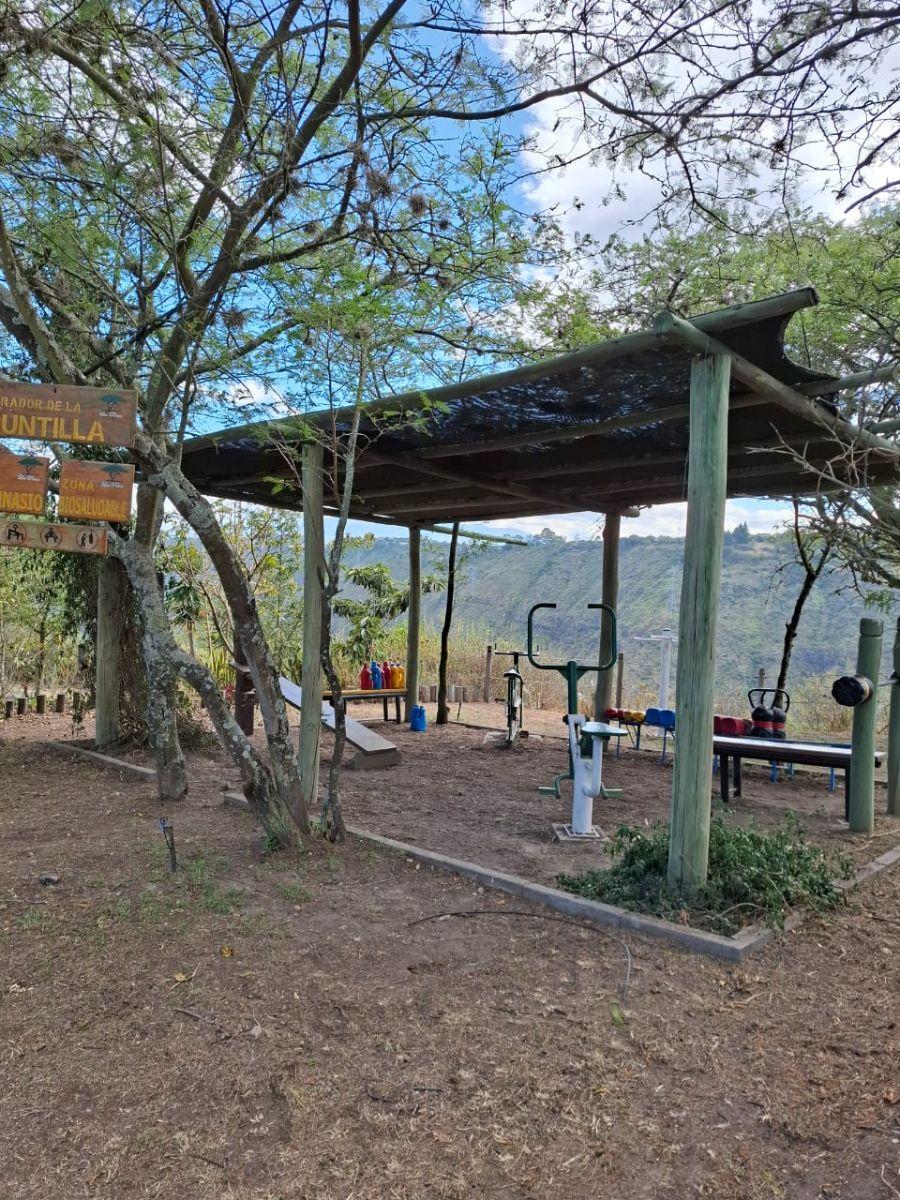 Vendo Terreno 1455 m² Urb Las Peñas — imagen 3