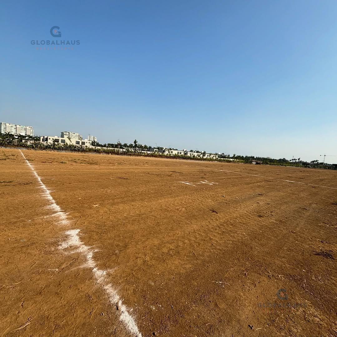 Venta de Casa Proyecto en Isla Mocoli - 4 Habitaciones con Walk in Closet, Area Bbq. m. C, Guayas — imagen 9