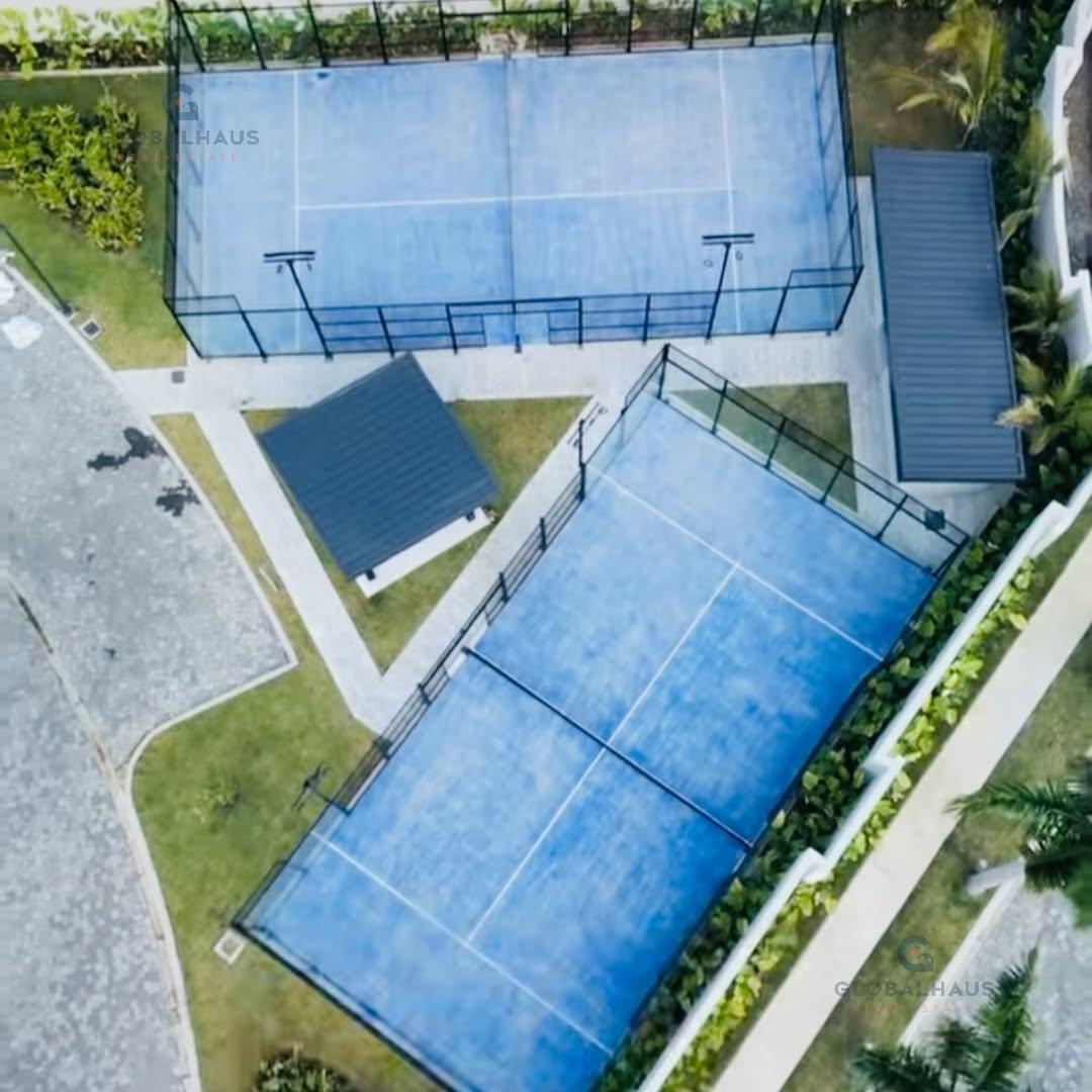 Venta de Casa Proyecto en Isla Mocoli - 4 Habitaciones con Walk in Closet, Area Bbq. m. C, Guayas — imagen 7