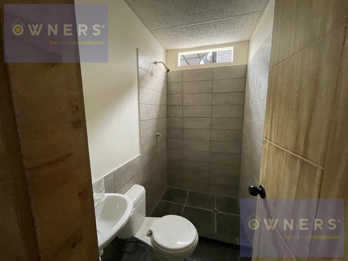 Venta Propiedad Rentera por Estrenar en Mucho Lote 1 (Lm), Guayas — imagen 7
