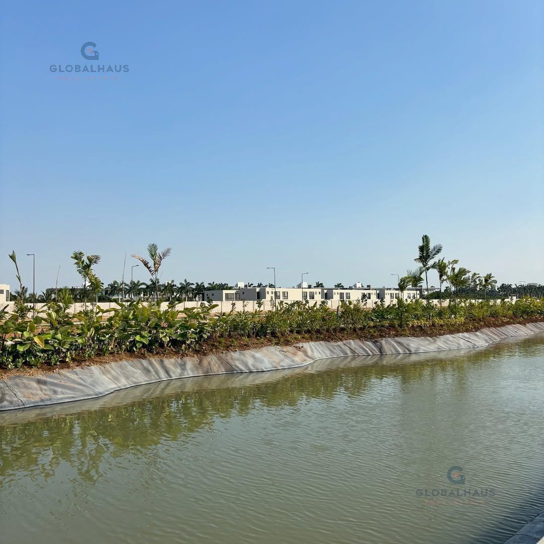Venta de Casa Proyecto en Isla Mocoli - 4 Habitaciones con Walk in Closet, Area Bbq. m. C, Guayas — imagen 8