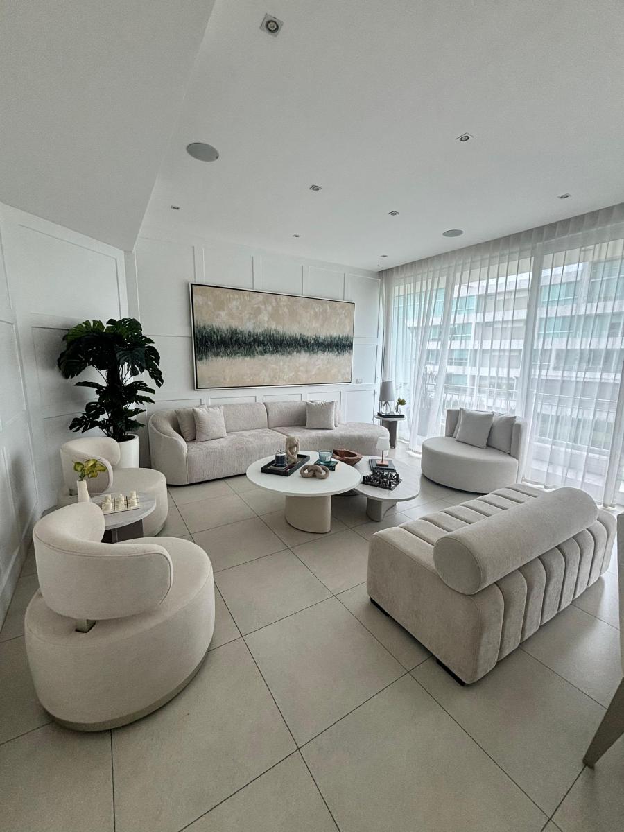 Lindo Departamento Vista Al Lago en Blue Bay, Guayas — imagen 6