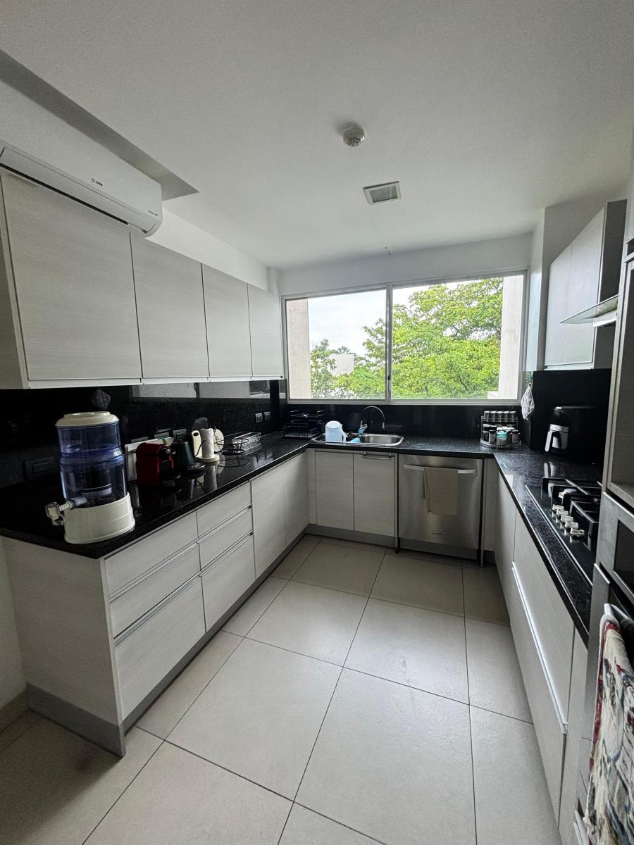 Lindo Departamento Vista Al Lago en Blue Bay, Guayas — imagen 5