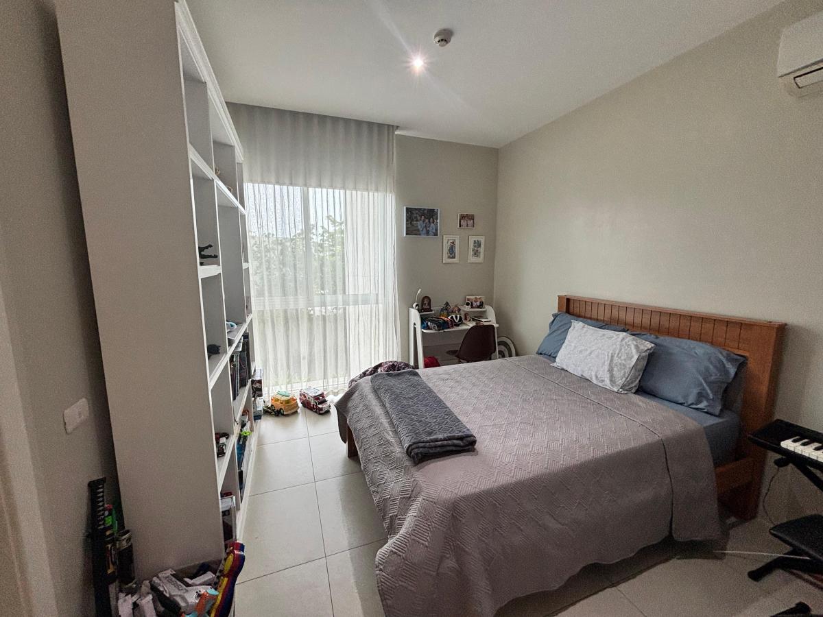 Lindo Departamento Vista Al Lago en Blue Bay, Guayas — imagen 4