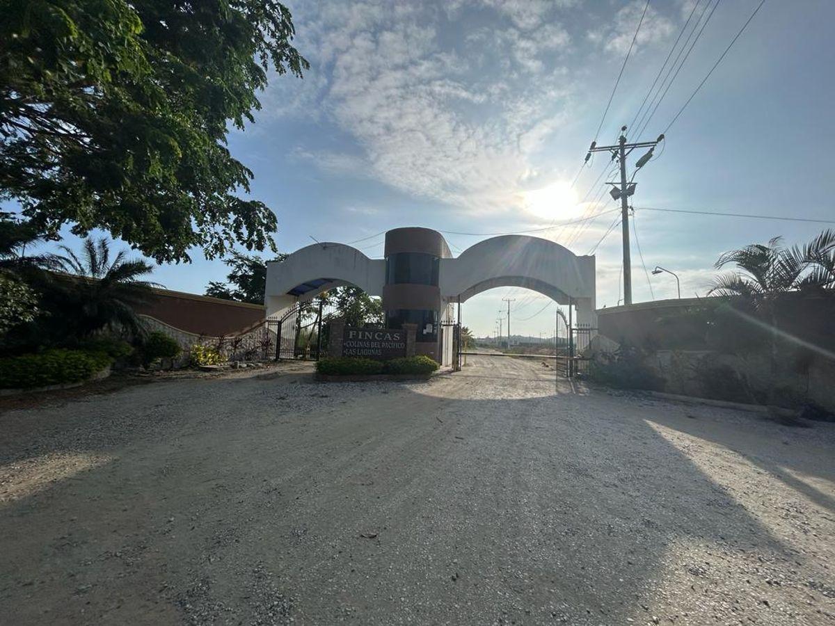 Terreno de 1772 m² en Venta en Fincas Colinas del Pacifico, Guayas — imagen 10