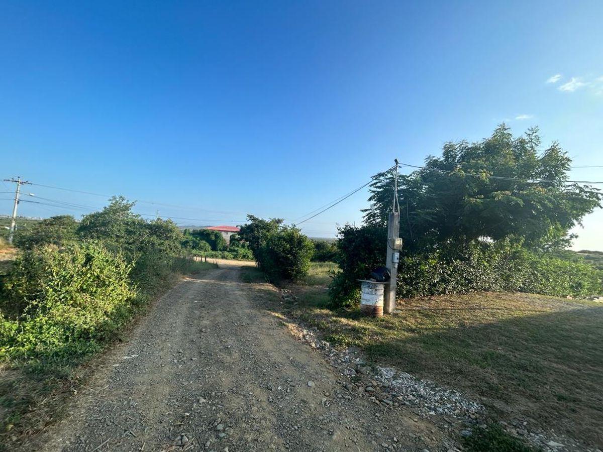 Terreno de 1772 m² en Venta en Fincas Colinas del Pacifico, Guayas — imagen 7