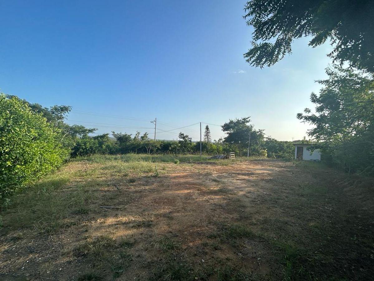Terreno de 1772 m² en Venta en Fincas Colinas del Pacifico, Guayas — imagen 6