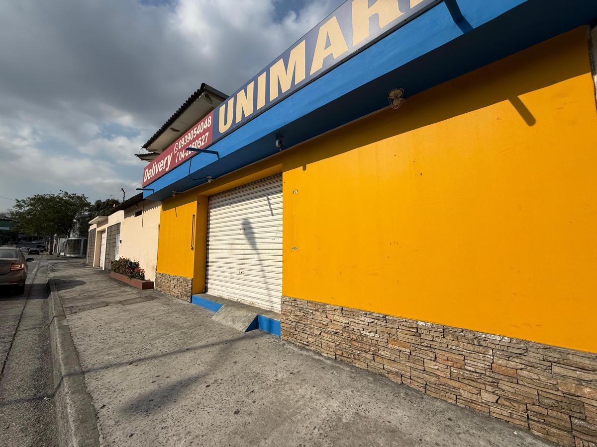 Vendo Casa con Uso de Suelo Comercial Zona Ceibos, Guayas — imagen 9