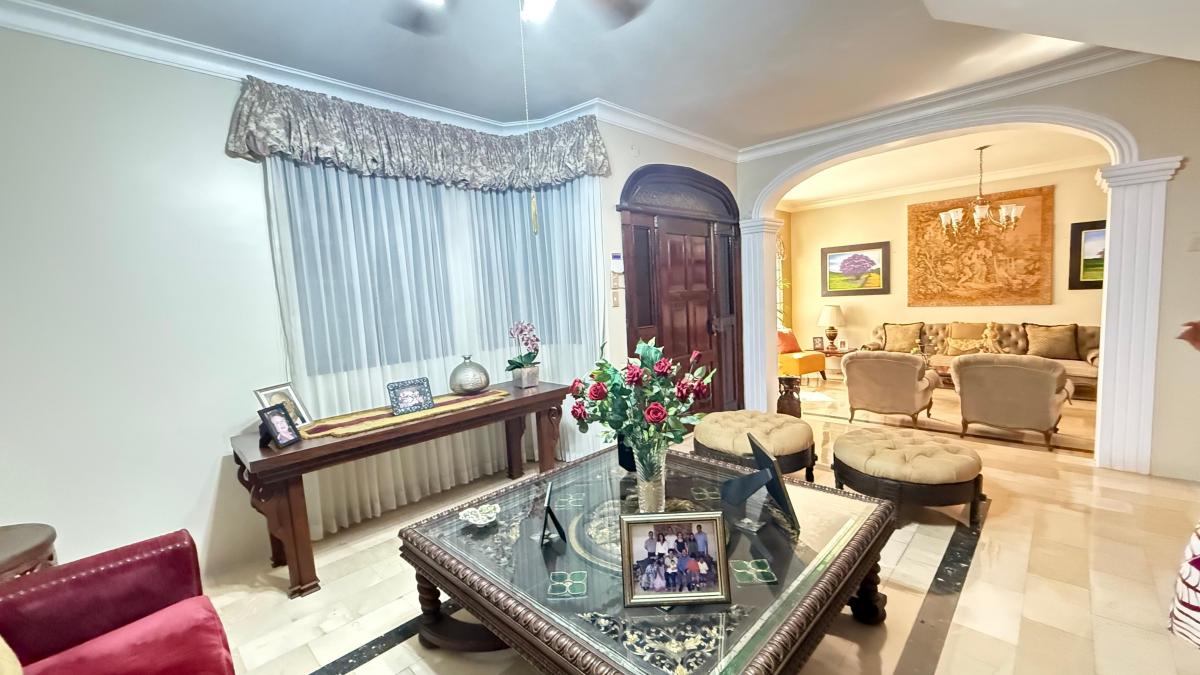 Vendo Casa con Uso de Suelo Comercial Zona Ceibos, Guayas — imagen 7