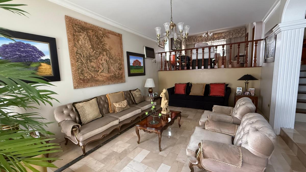 Vendo Casa con Uso de Suelo Comercial Zona Ceibos, Guayas — imagen 6