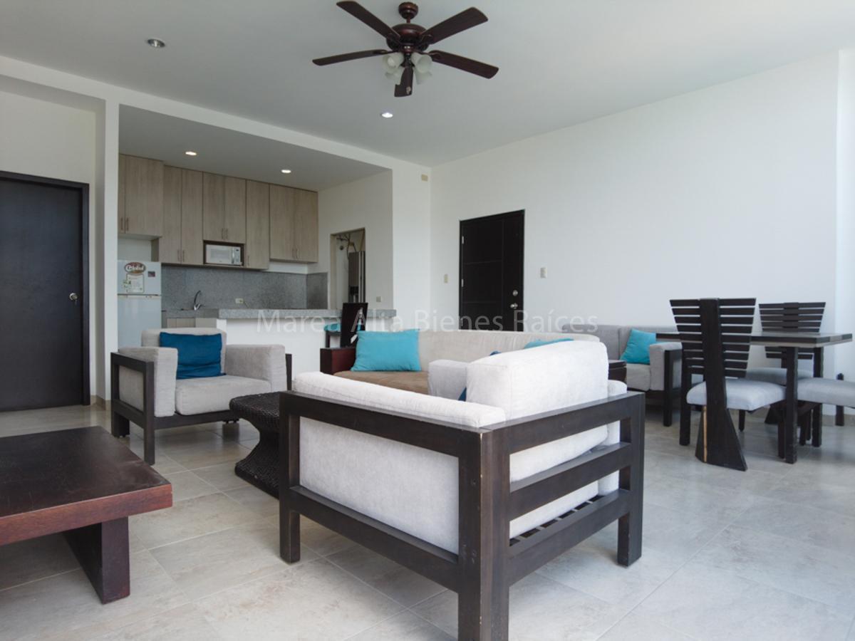 Venta de Departamento a Pasos de La Playa en Salinas — imagen 9