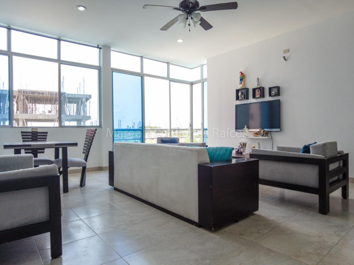 Venta de Departamento a Pasos de La Playa en Salinas — imagen 8