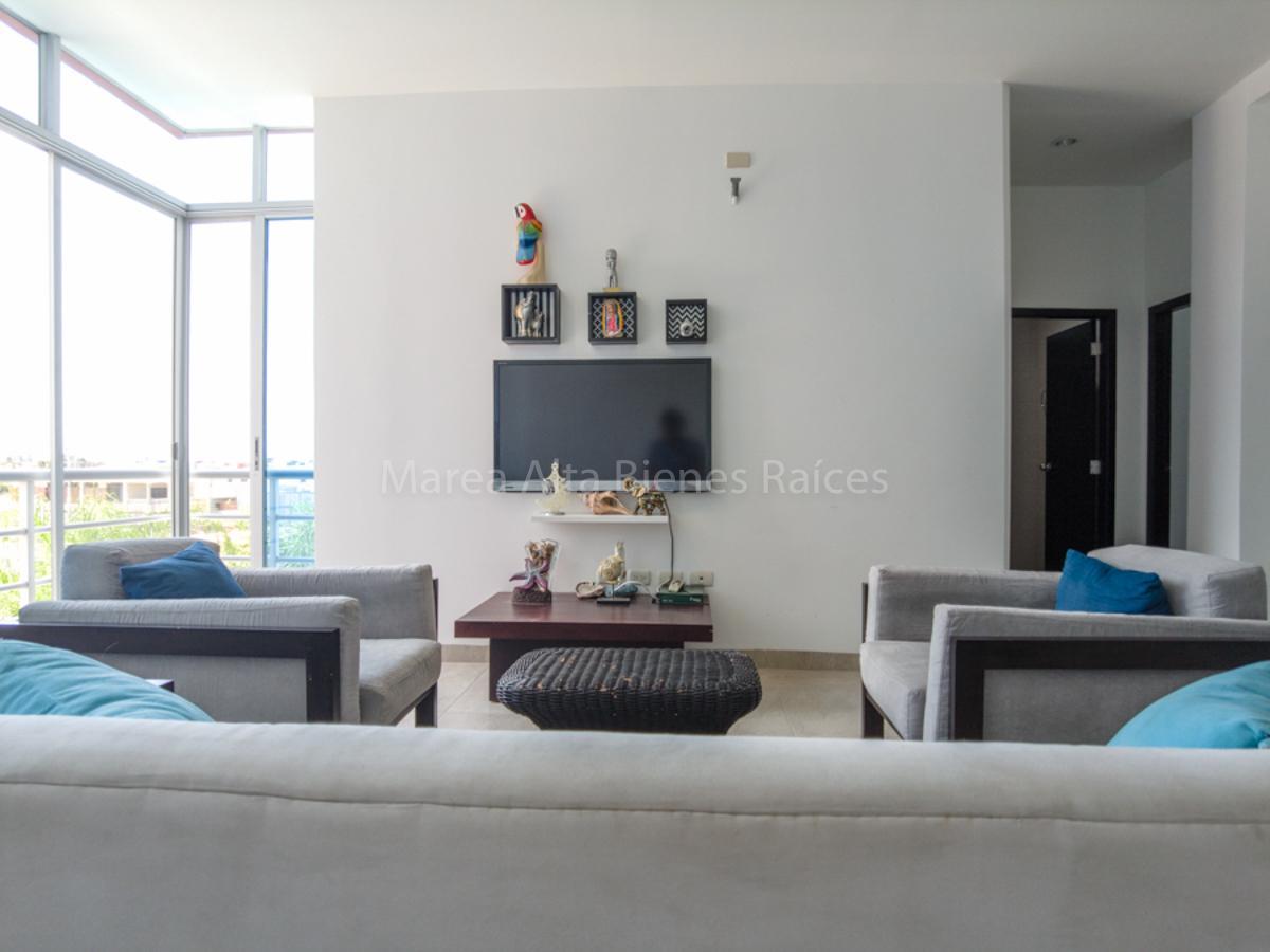 Venta de Departamento a Pasos de La Playa en Salinas — imagen 7