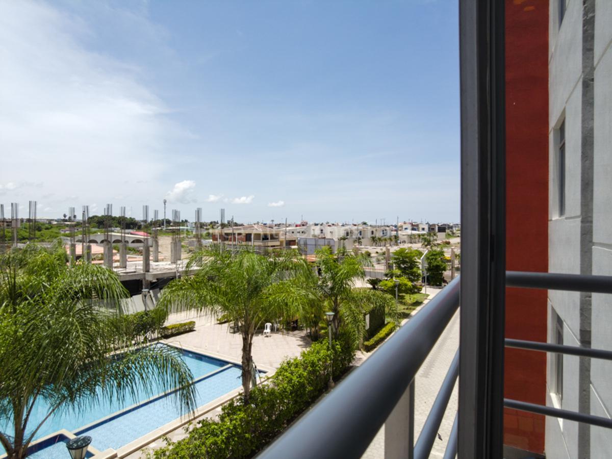 Venta de Departamento a Pasos de La Playa en Salinas — imagen 6