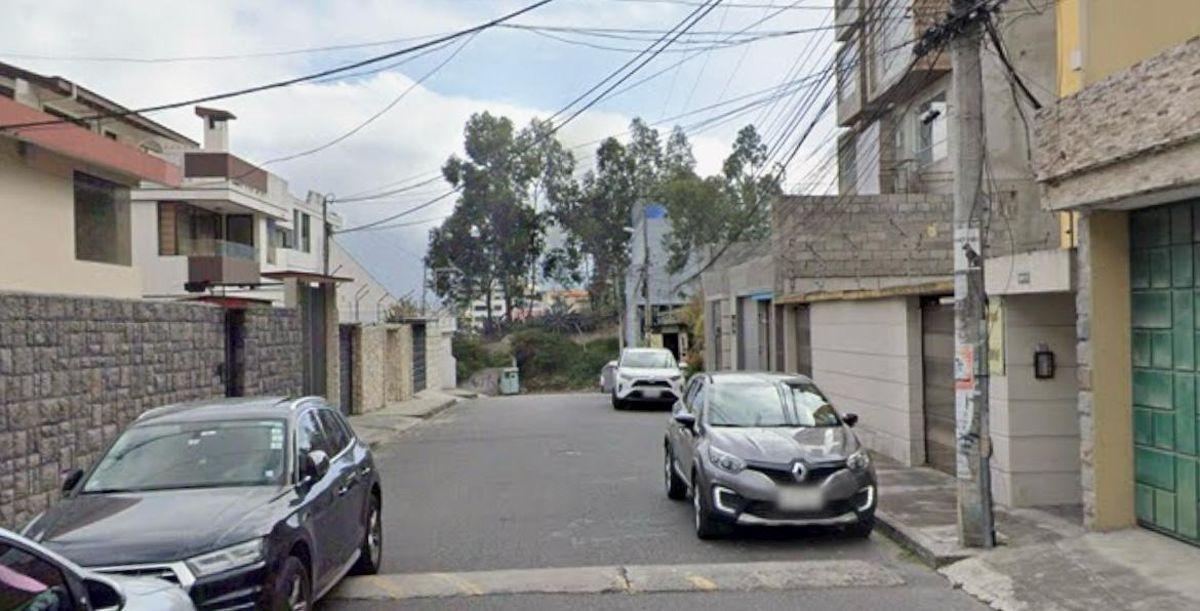 Terreno de 900 m² en Venta en Ponceano con Vista a La Ciudad — imagen 3