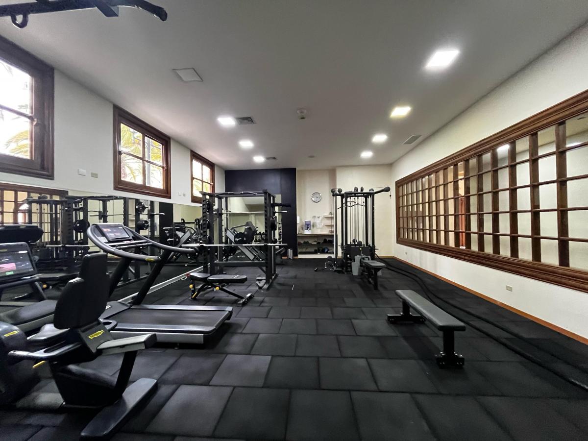 Exclusivo Departamento de Venta en Villa Regina Quito Tennis — imagen 5