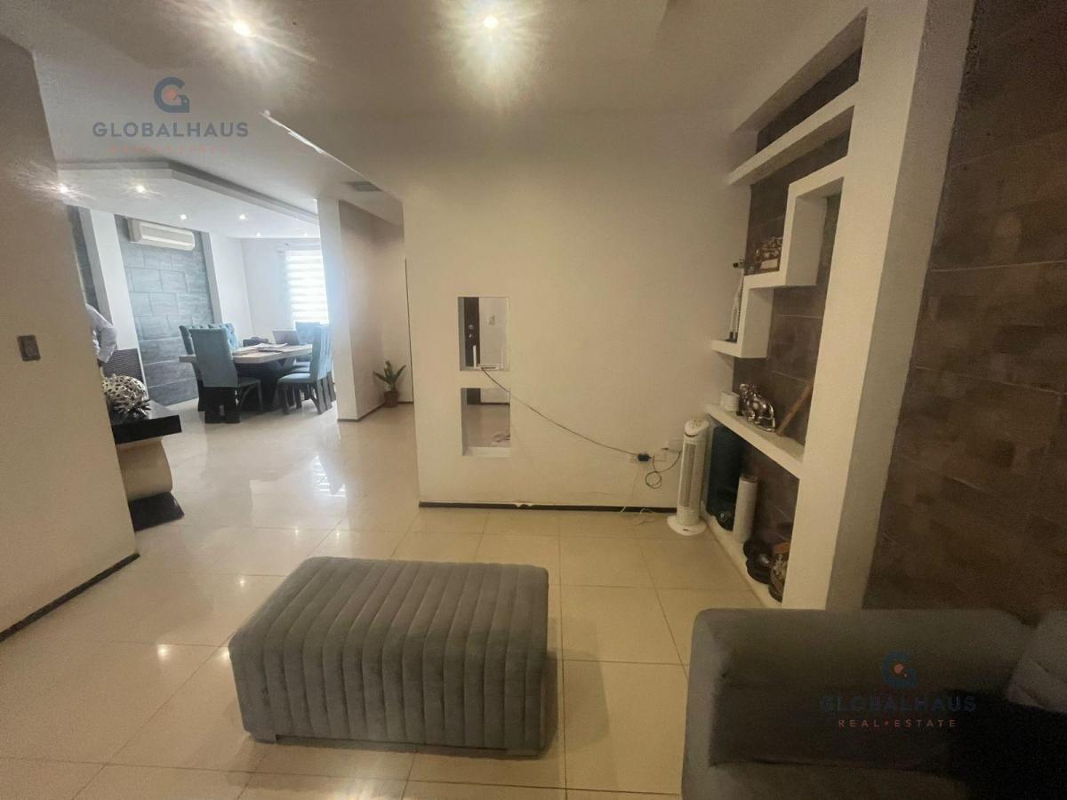 Venta de Casa Urb Matices Frente a C. C. El Dorado - 3 Habitaciones. m. H. Guayas — imagen 9