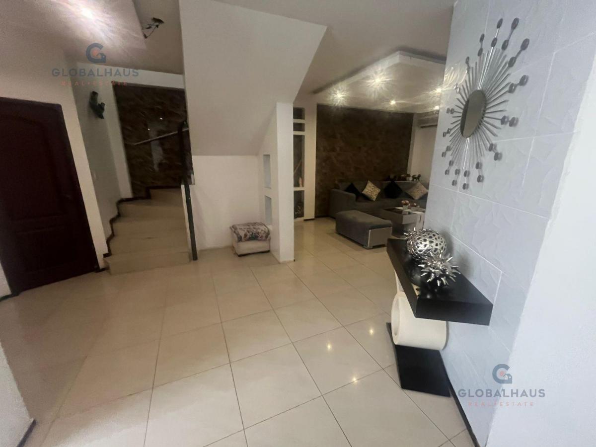 Venta de Casa Urb Matices Frente a C. C. El Dorado - 3 Habitaciones. m. H. Guayas — imagen 6