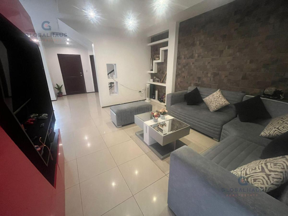 Venta de Casa Urb Matices Frente a C. C. El Dorado - 3 Habitaciones. m. H. Guayas — imagen 4