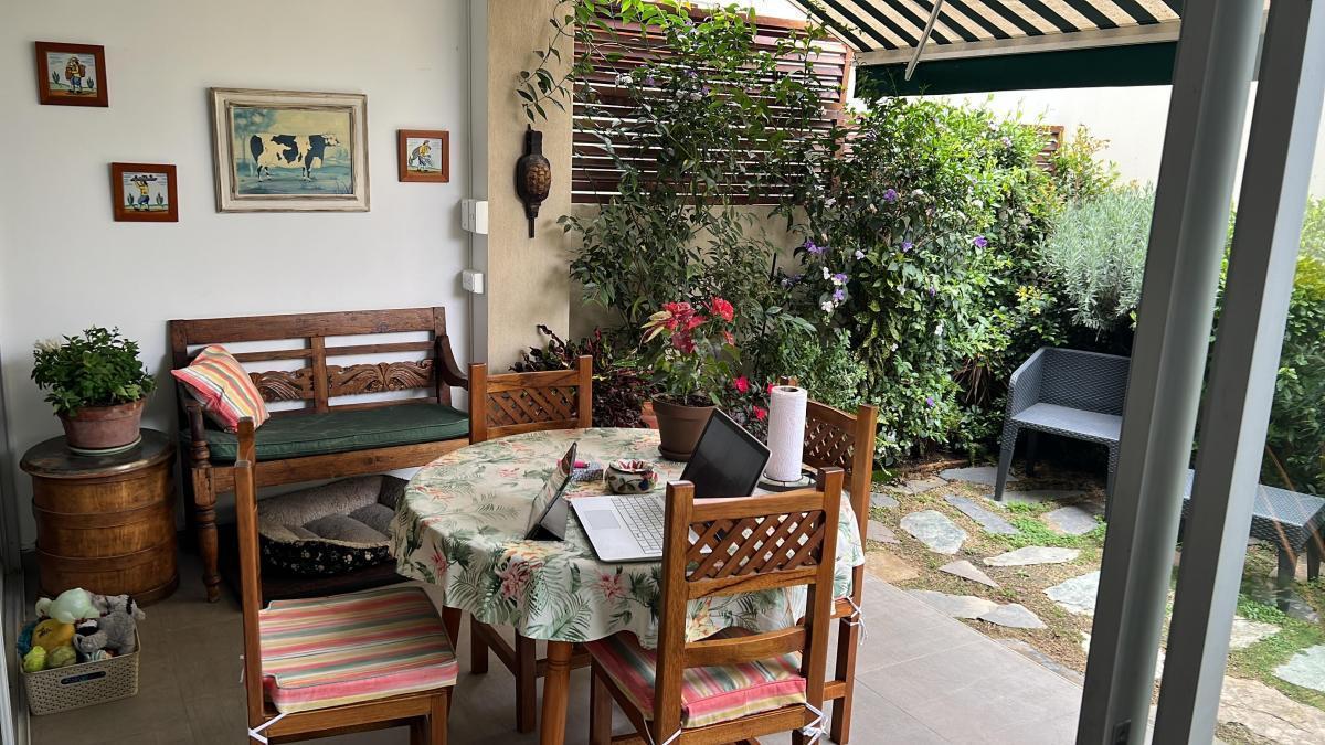 Tumbaco Casa de Venta en Conjunto Sector Hilacril — imagen 10