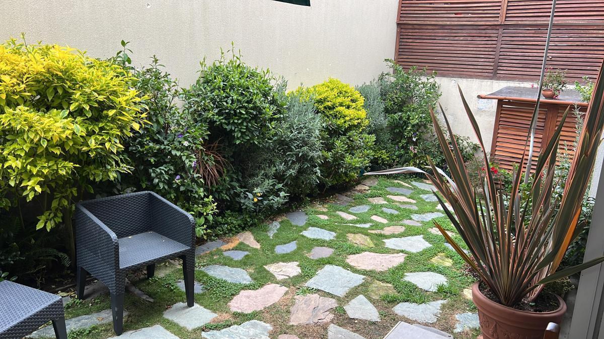 Tumbaco Casa de Venta en Conjunto Sector Hilacril — imagen 9