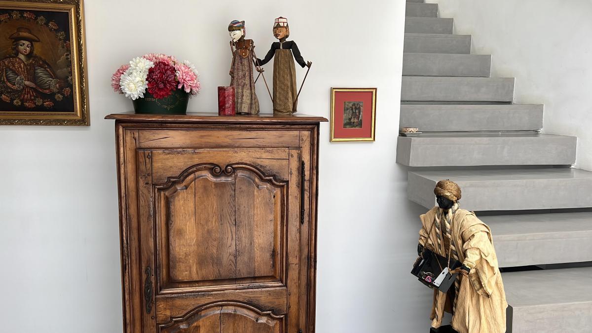 Tumbaco Casa de Venta en Conjunto Sector Hilacril — imagen 7