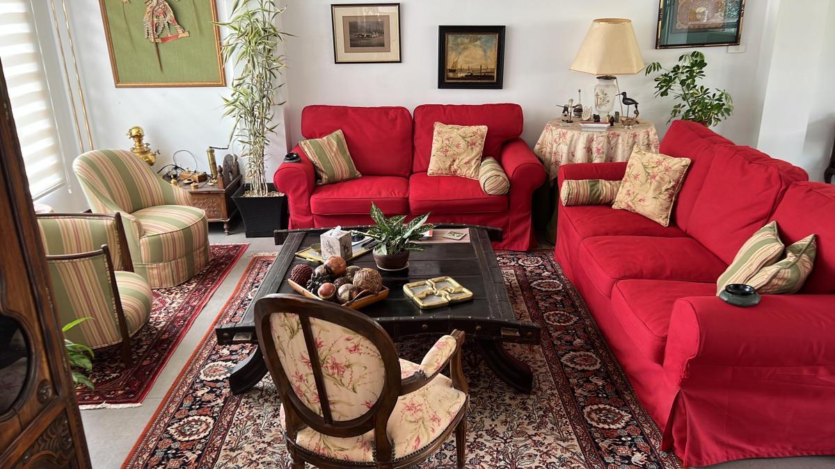 Tumbaco Casa de Venta en Conjunto Sector Hilacril — imagen 6