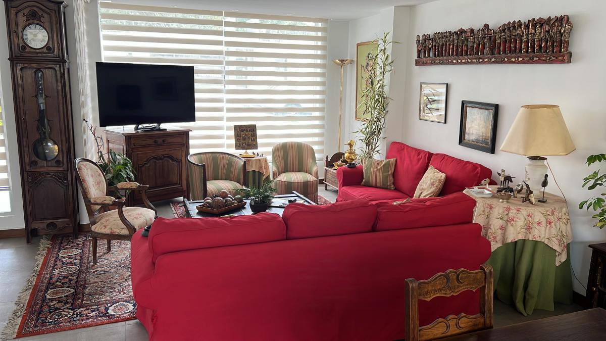 Tumbaco Casa de Venta en Conjunto Sector Hilacril — imagen 5