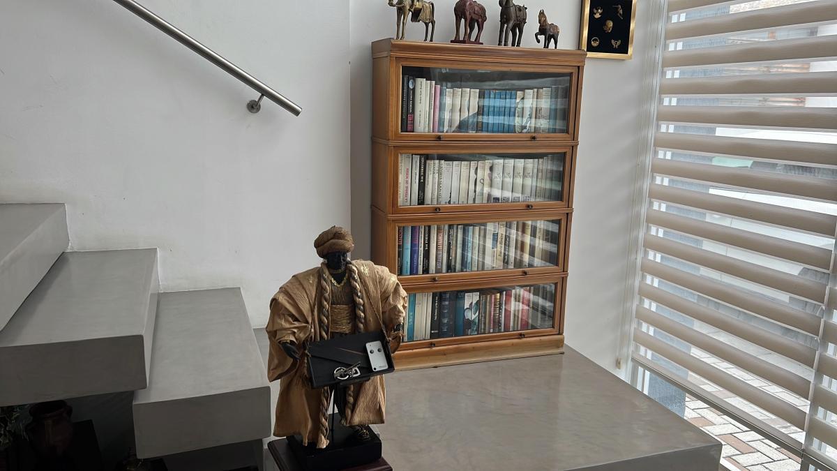 Tumbaco Casa de Venta en Conjunto Sector Hilacril — imagen 4