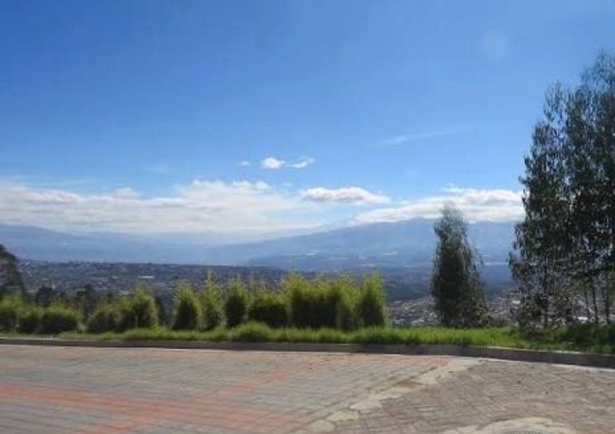 Hermoso Terreno de Venta (Eloy Alfaro) — imagen 5