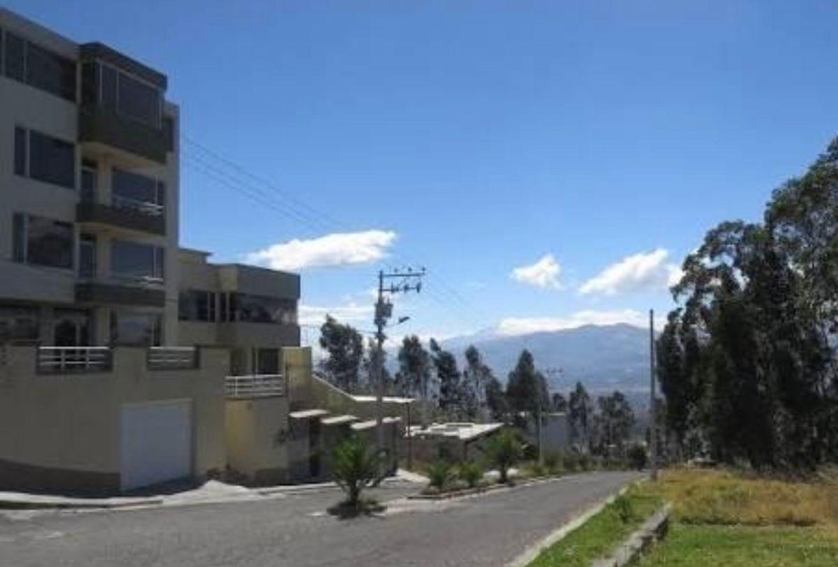 Hermoso Terreno de Venta (Eloy Alfaro) — imagen 4