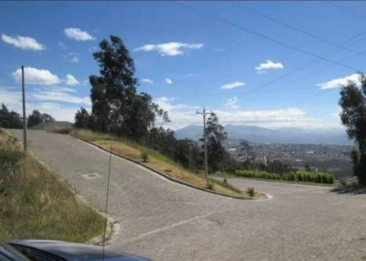 Hermoso Terreno de Venta (Eloy Alfaro) — imagen 3