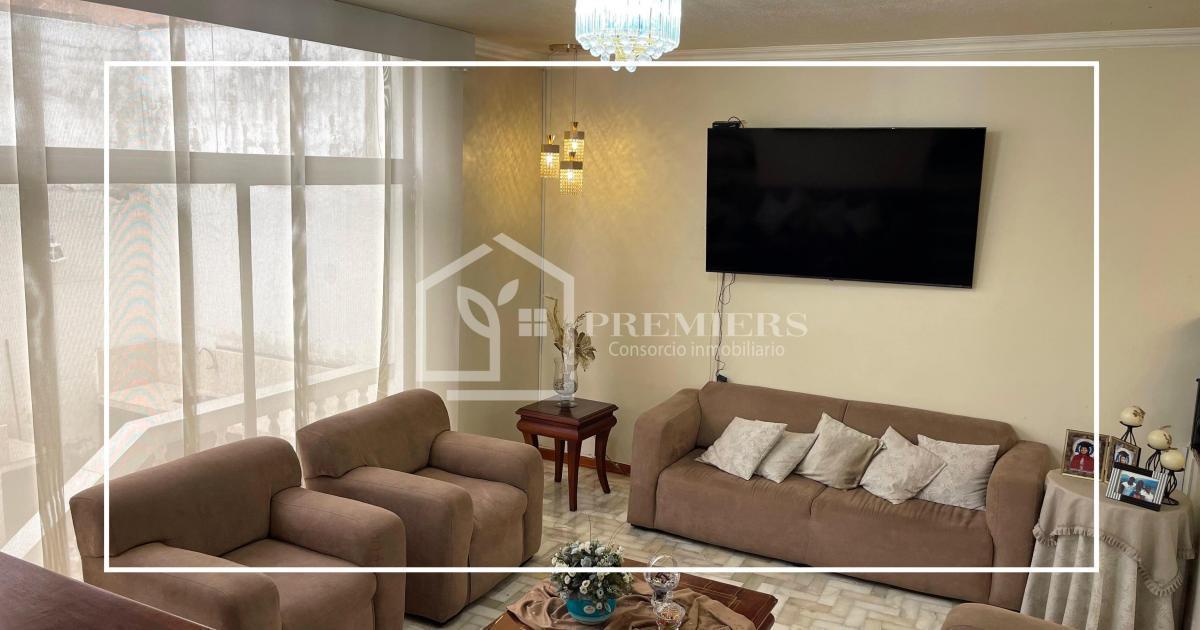 Venta Casa Sector La Kennedy — imagen 10