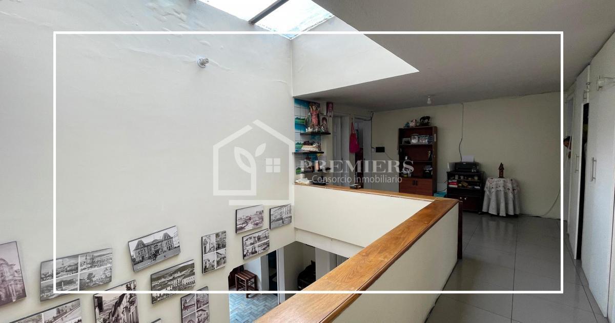 Venta Casa Sector La Kennedy — imagen 9