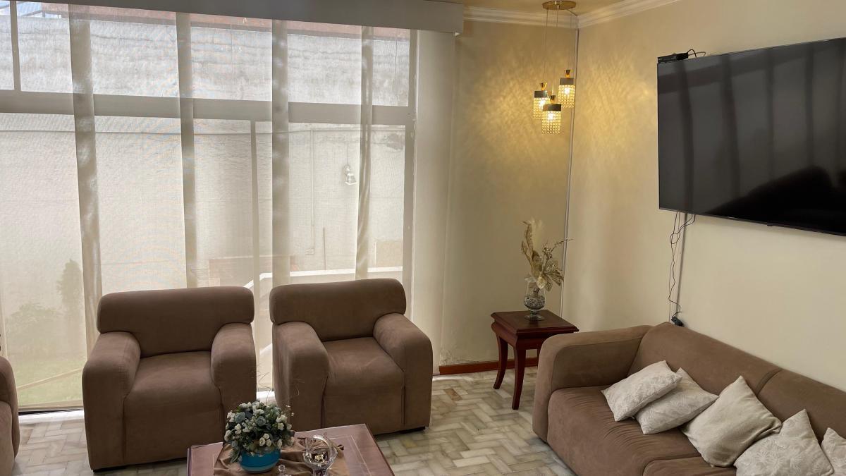 Venta Casa Sector La Kennedy — imagen 6